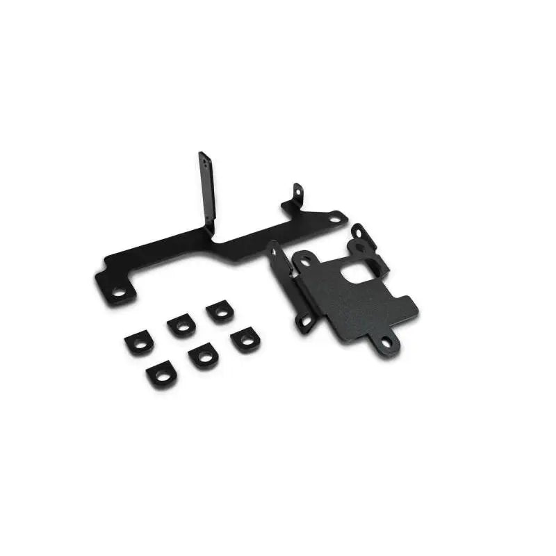 Addictive Desert Designs AC23152501NA Addictive Desert Designs 2021+ Ford Bronco Adaptive Speed Control Bracket - Hammer Black