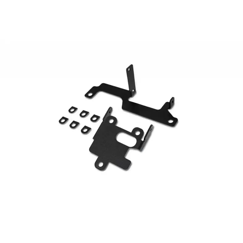 Addictive Desert Designs AC23152501NA Addictive Desert Designs 2021+ Ford Bronco Adaptive Speed Control Bracket - Hammer Black