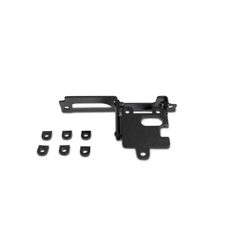Addictive Desert Designs AC23152501NA Addictive Desert Designs 2021+ Ford Bronco Adaptive Speed Control Bracket - Hammer Black