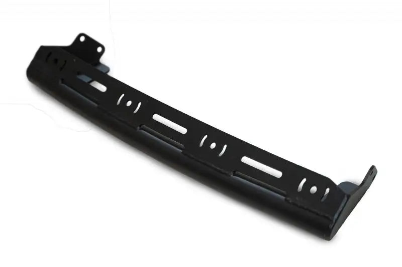 Addictive Desert Designs 21-22 Ford Bronco Pro Bolt-On Add-On Light Hoop - Powersports