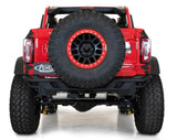 Addictive Desert Designs 21-22 Ford Bronco Pro Bolt-On Rear Bumper - Truck & Automotive