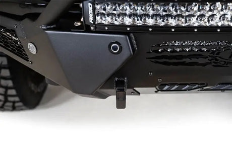 Addictive Desert Designs 21-22 Ford Raptor HoneyBadger Front Bumper - Truck & Automotive