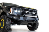 Addictive Desert Designs 21-22 Ford Raptor HoneyBadger Front Bumper - Truck & Automotive