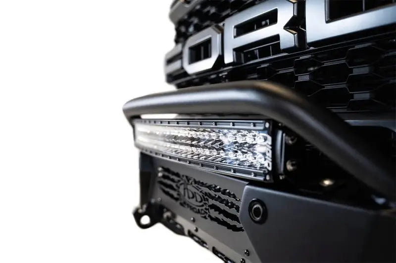 Addictive Desert Designs 21-22 Ford Raptor HoneyBadger Front Bumper - Truck & Automotive