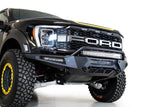 Addictive Desert Designs 21-22 Ford Raptor HoneyBadger Front Bumper - Truck & Automotive