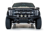 Addictive Desert Designs 21-22 Ford Raptor PRO Bolt-On Add-On Light Hoop (Req F218102070103) - Truck & Automotive