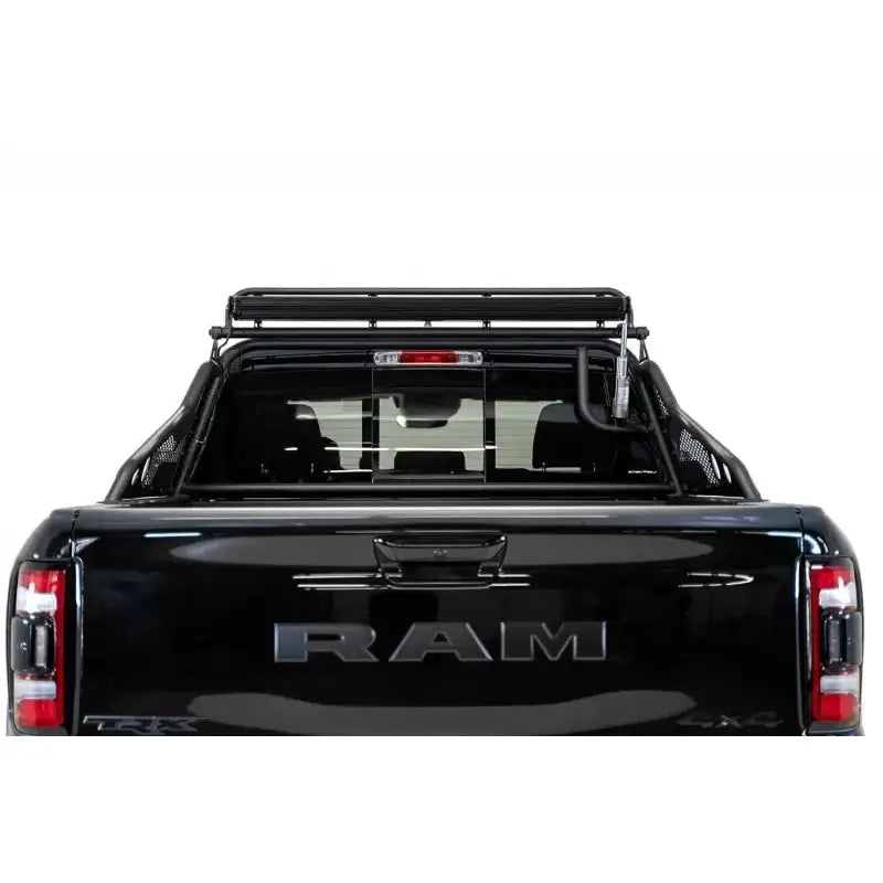 Addictive Desert Designs 21-22 RAM 1500 TRX Race Series Chase Rack w/ 2017 Grill Pattern - Truck & Automotive