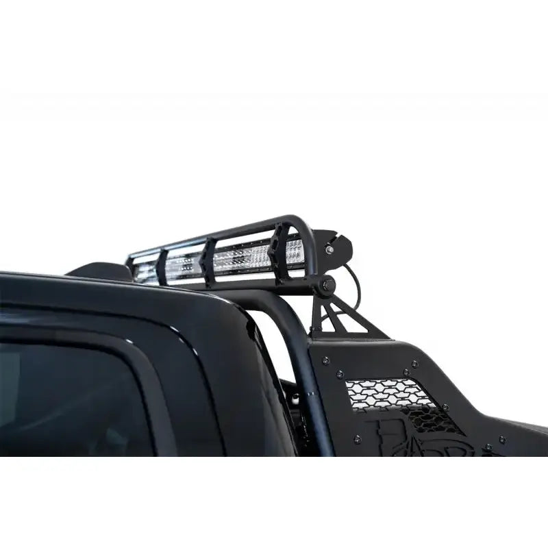 Addictive Desert Designs 21-22 RAM 1500 TRX Race Series Chase Rack w/ 2017 Grill Pattern - Truck & Automotive