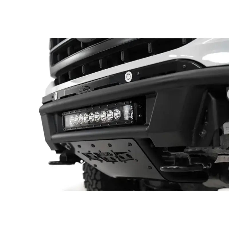 Addictive Desert Designs 21-23 Ford F-150 PRO Bolt-On Front Bumper - Truck & Automotive