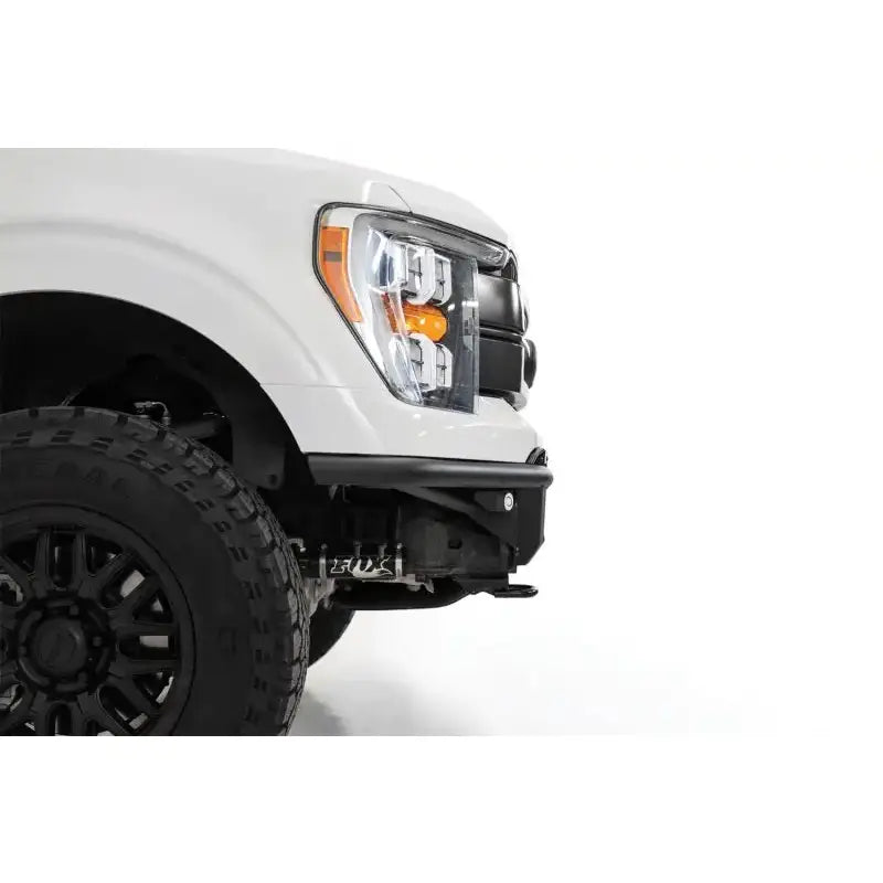 Addictive Desert Designs 21-23 Ford F-150 PRO Bolt-On Front Bumper - Truck & Automotive