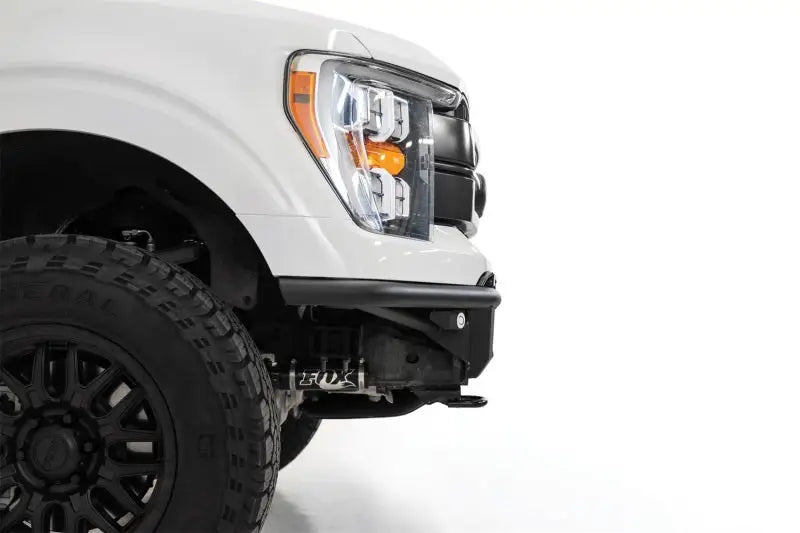 Addictive Desert Designs 21-23 Ford F-150 PRO Bolt-On Front Bumper - Truck & Automotive