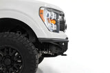 Addictive Desert Designs 21-23 Ford F-150 PRO Bolt-On Front Bumper - Truck & Automotive