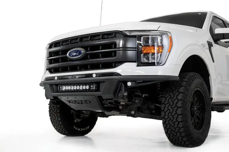 Addictive Desert Designs 21-23 Ford F-150 PRO Bolt-On Front Bumper - Truck & Automotive