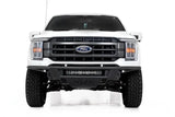 Addictive Desert Designs 21-23 Ford F-150 PRO Bolt-On Front Bumper - Truck & Automotive