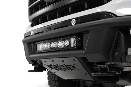 Addictive Desert Designs 21-23 Ford F-150 PRO Bolt-On Front Bumper - Truck & Automotive