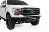 Addictive Desert Designs 21-23 Ford F-150 PRO Bolt-On Front Bumper - Truck & Automotive