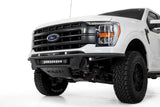 Addictive Desert Designs 21-23 Ford F-150 PRO Bolt-On Front Bumper - Truck & Automotive