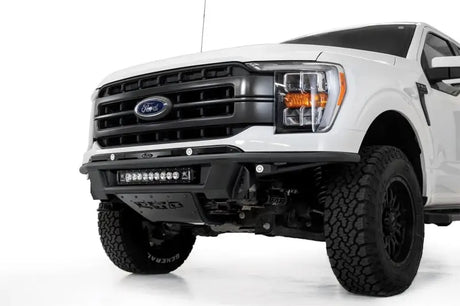Addictive Desert Designs 21-23 Ford F-150 PRO Bolt-On Front Bumper - Truck & Automotive
