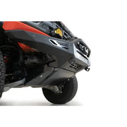 Addictive Desert Designs 22-23 Ford Bronco Raptor Rock Fighter Skid Plate - Truck & Automotive
