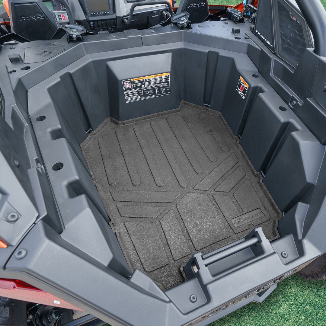 Smartliner Smartliner Bed and Floor Liner Body UK0136