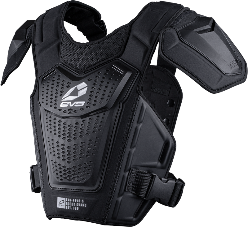 EVS Revo 5 Roost Deflector
