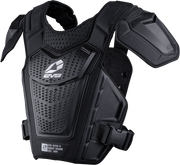EVS Revo 5 Roost Deflector
