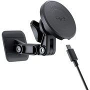 Adhesive Charge Mount Pro Spc + Black