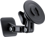 Adhesive Mount Pro Mag Align Black - SP CONNECT
