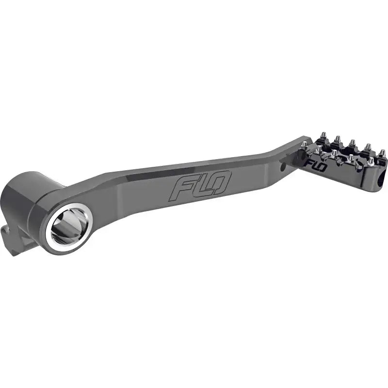 FLO MOTORSPORTS HDBP-801BLK