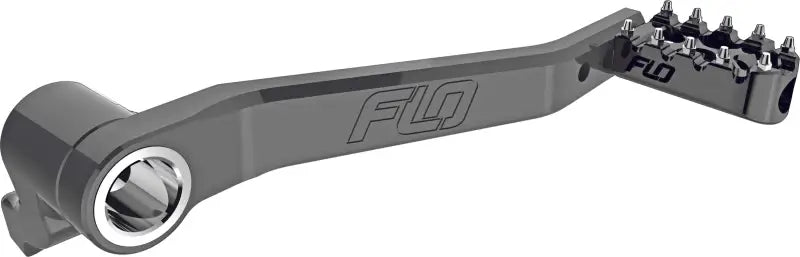 FLO MOTORSPORTS HDBP-801BLK