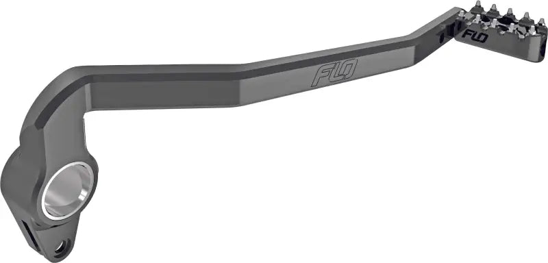 FLO MOTORSPORTS HDBP-804BLK