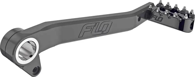 FLO MOTORSPORTS HDBP-802BLK