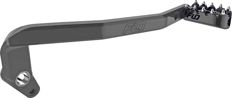 FLO MOTORSPORTS HDBP-803BLK