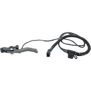Adjustable Brk Lever D D Heated Graphite