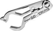 Throttle Control 2 Chrome - GO CRUISE