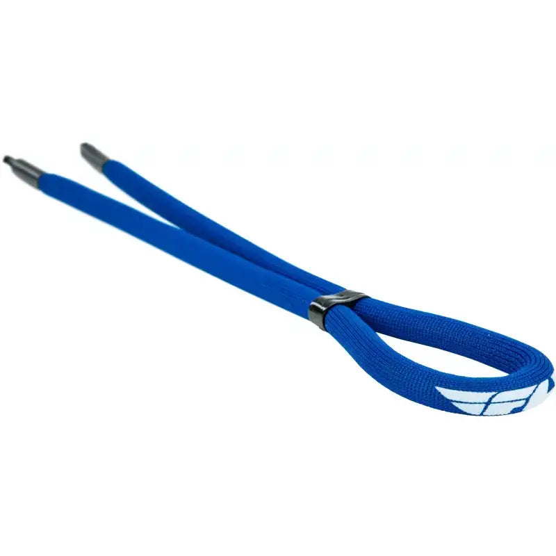 Adjustable Eye Wear Floater (Blue)