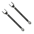 Rock Krawler 07-18 Jeep Wrangler JK/JKU Adjustable Front Upper Control Arms - Rock Krawler