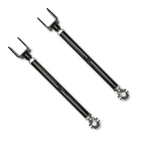 Rock Krawler 07-18 Jeep Wrangler JK/JKU Adjustable Front Upper Control Arms - Rock Krawler
