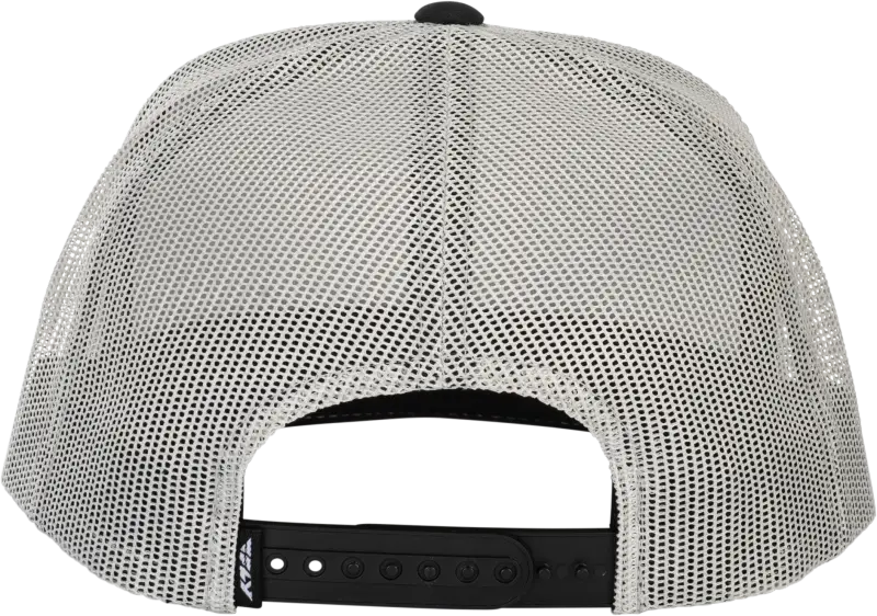 Fly Trucker Hat Grey - FLY RACING