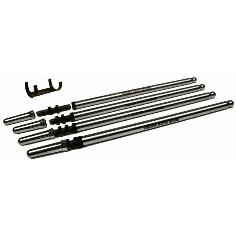 FEULING Adjustable Push Rods Fast Install for Powersports