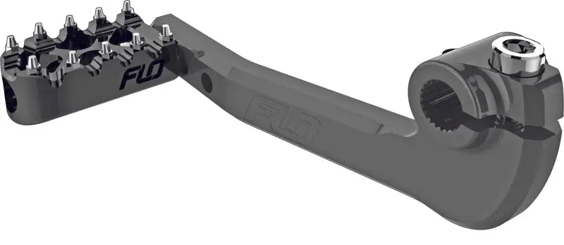 FLO MOTORSPORTS HDSF-801BLK
