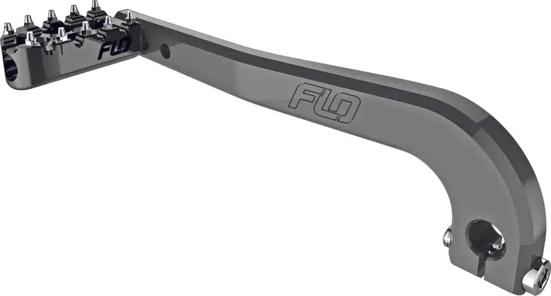 FLO MOTORSPORTS HDSF-803BLK