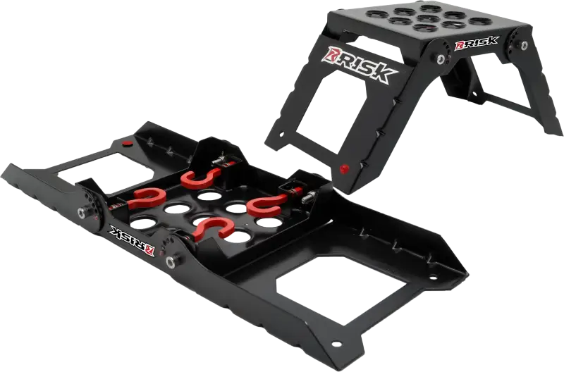 Adjustable Starting Blocks - RV and Auto Parts