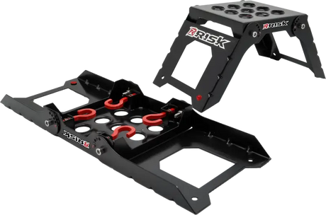 Adjustable Starting Blocks - RV and Auto Parts