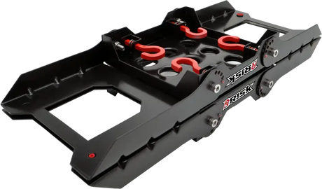 Adjustable Starting Blocks - RV and Auto Parts