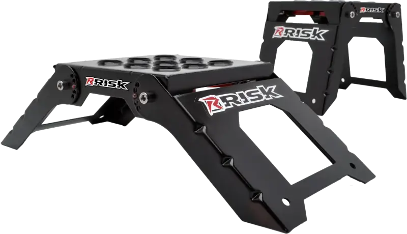 Adjustable Starting Blocks - RV and Auto Parts