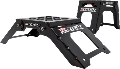 Adjustable Starting Blocks - RV and Auto Parts