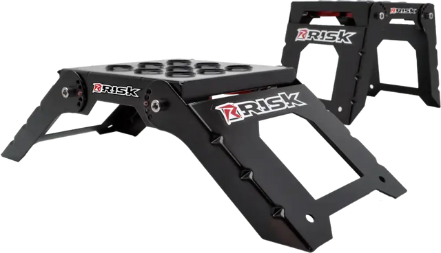Adjustable Starting Blocks - RV and Auto Parts