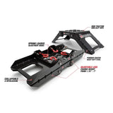 Adjustable Starting Blocks - RV and Auto Parts
