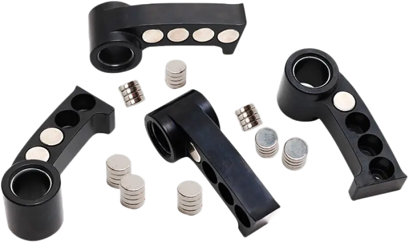 S&S OFFROAD Adjustable Weight Clutch Kit Krx